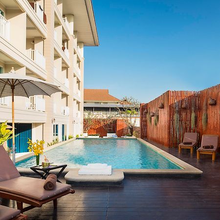 הואה הין 51 Fashion Hotel מראה חיצוני תמונה