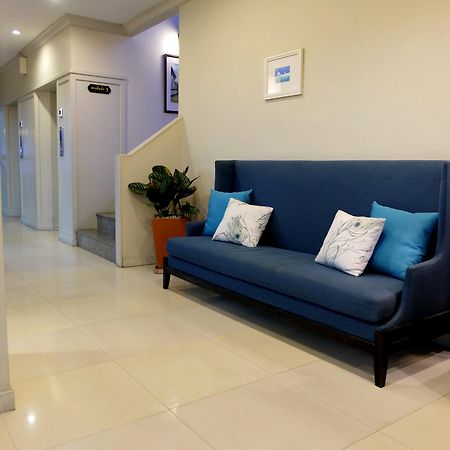 הואה הין 51 Fashion Hotel מראה חיצוני תמונה
