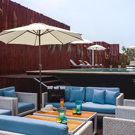 הואה הין 51 Fashion Hotel מראה חיצוני תמונה