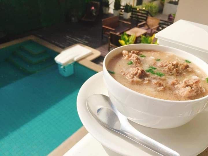 הואה הין 51 Fashion Hotel מראה חיצוני תמונה