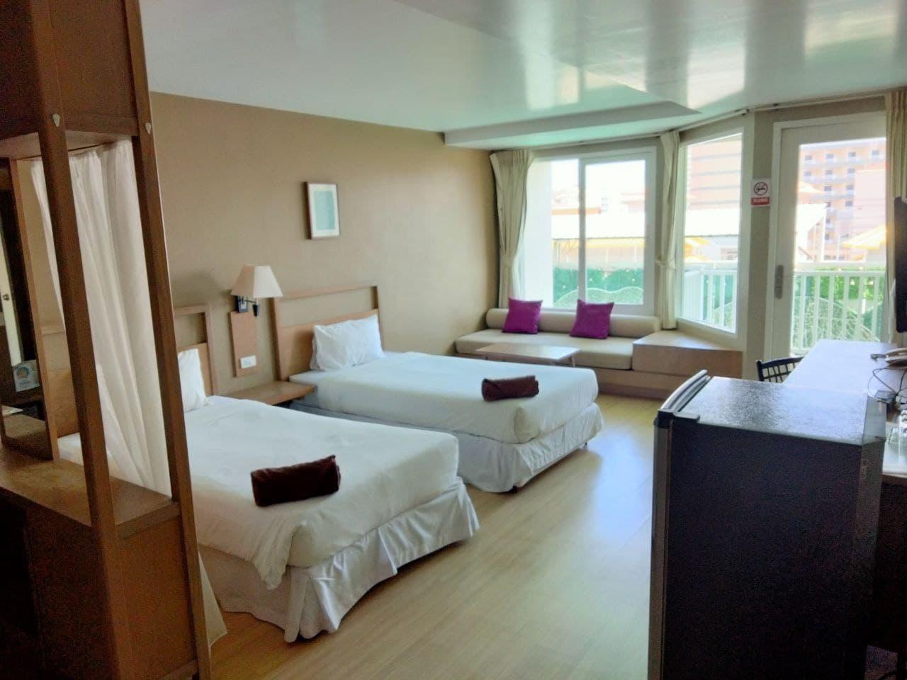 הואה הין 51 Fashion Hotel מראה חיצוני תמונה