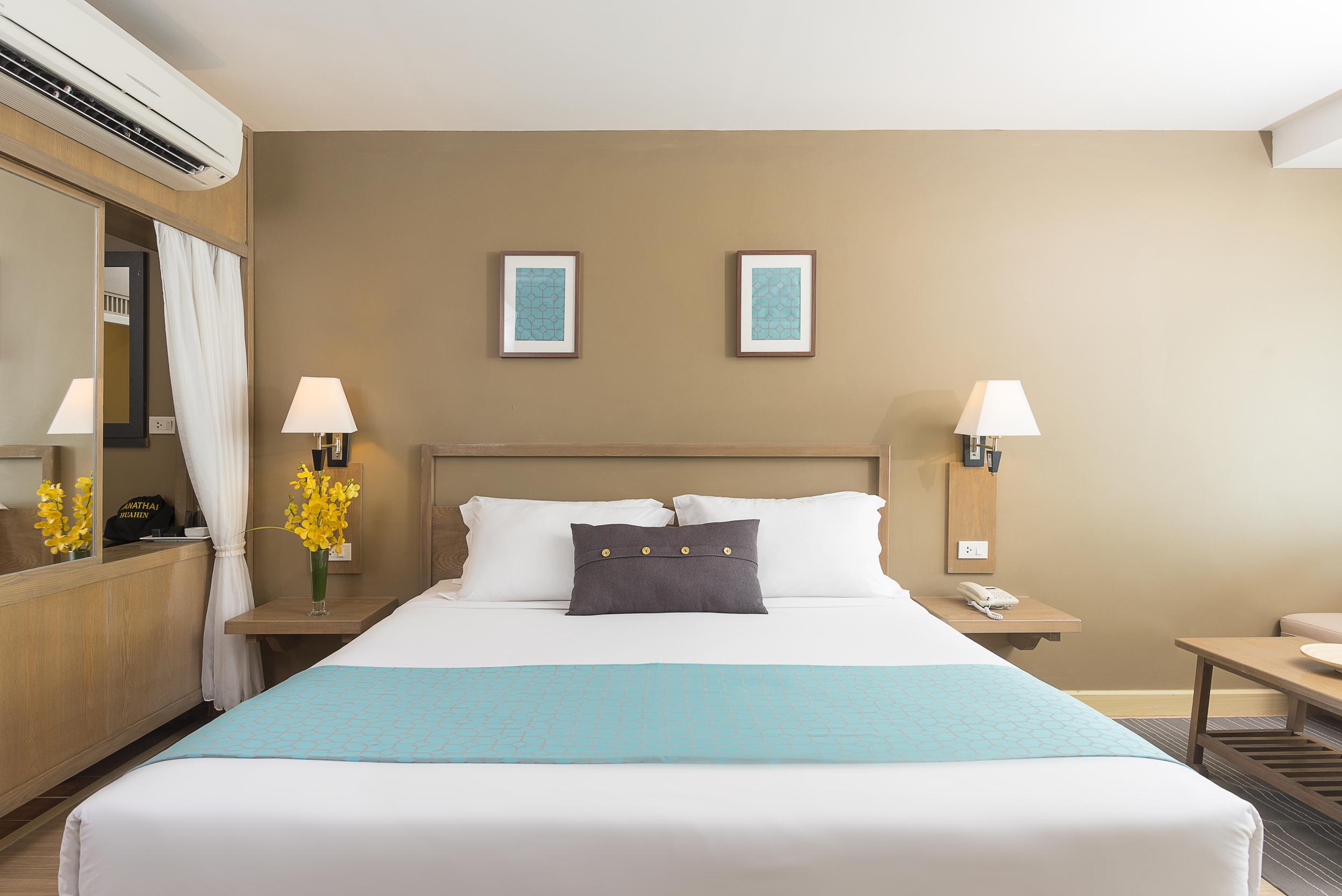 הואה הין 51 Fashion Hotel מראה חיצוני תמונה