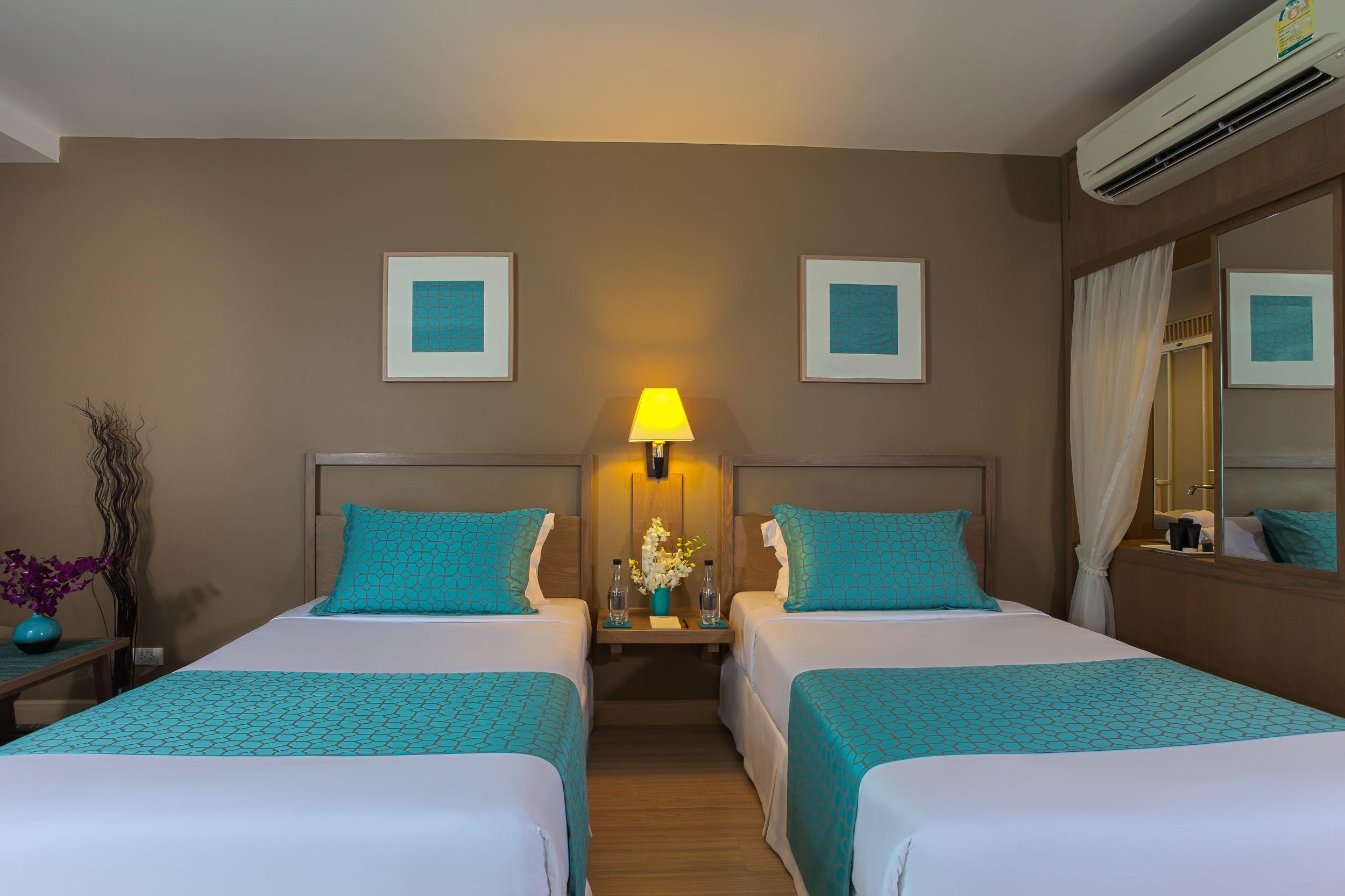 הואה הין 51 Fashion Hotel מראה חיצוני תמונה