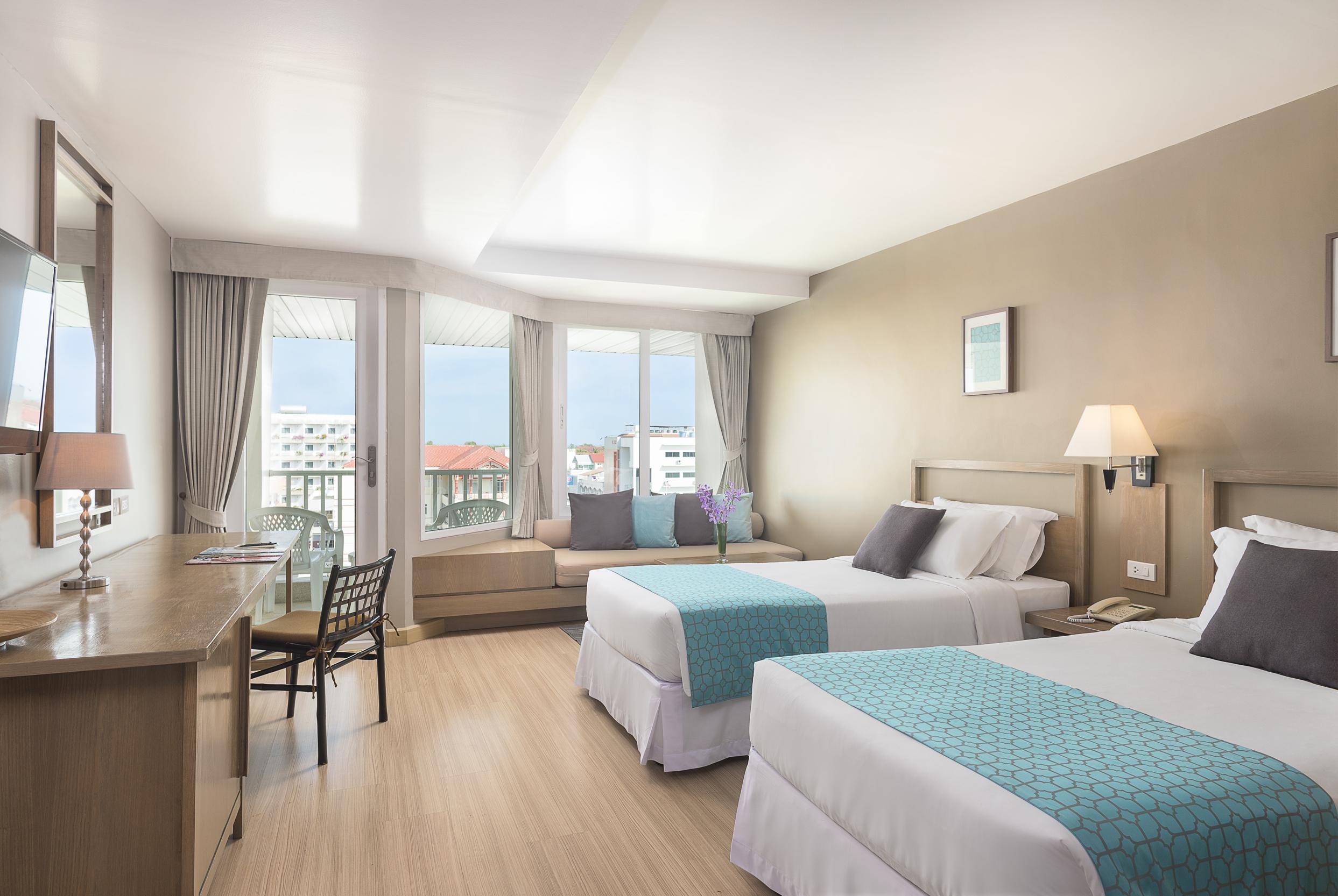 הואה הין 51 Fashion Hotel מראה חיצוני תמונה