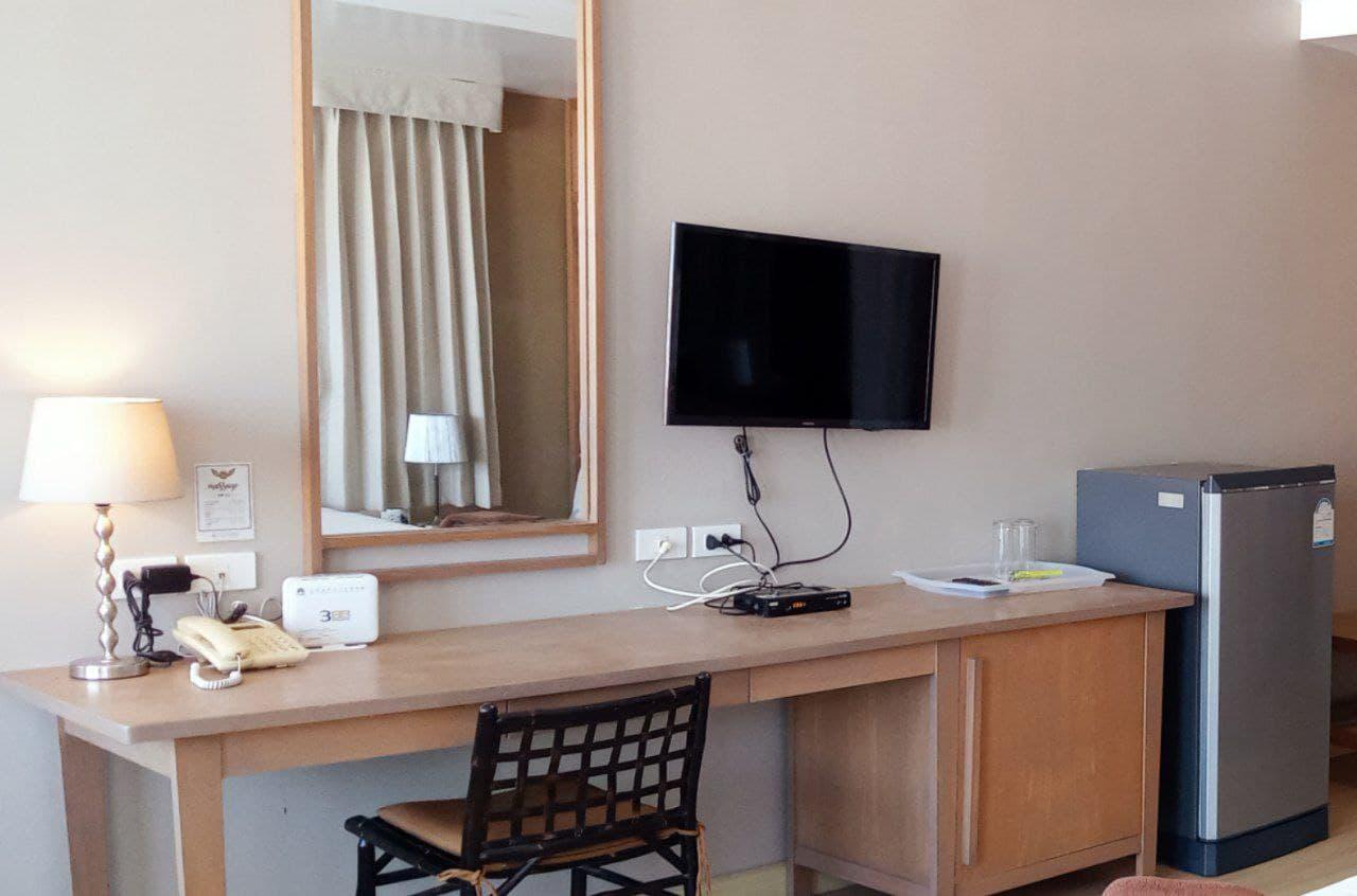 הואה הין 51 Fashion Hotel מראה חיצוני תמונה
