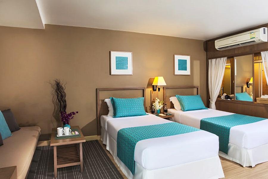 הואה הין 51 Fashion Hotel מראה חיצוני תמונה