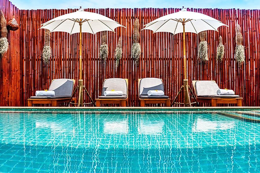 הואה הין 51 Fashion Hotel מראה חיצוני תמונה