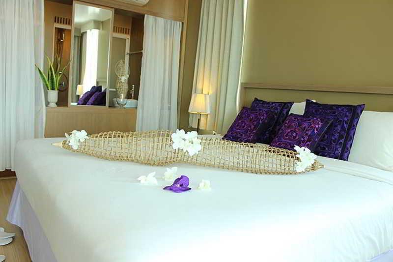 הואה הין 51 Fashion Hotel מראה חיצוני תמונה