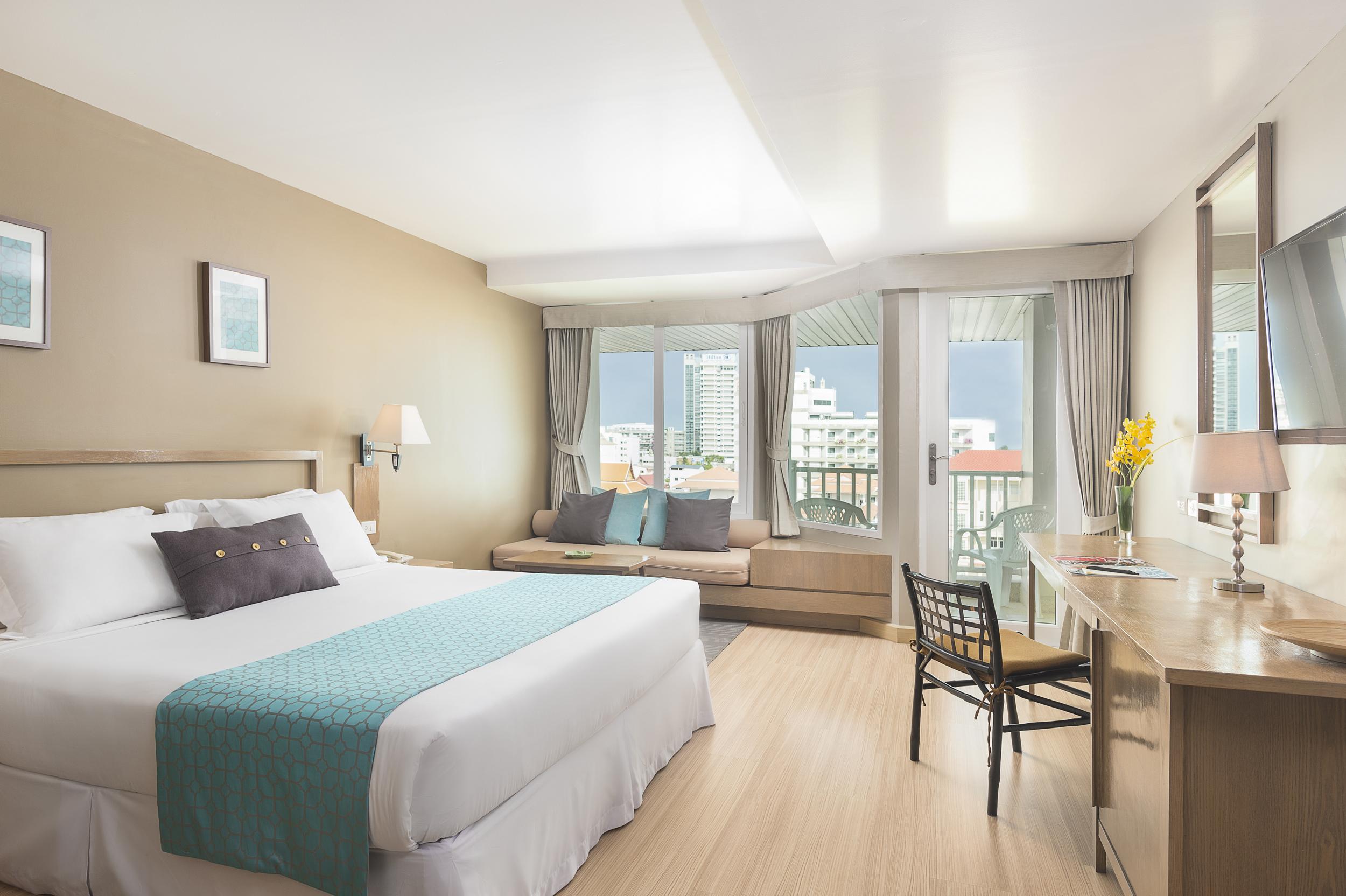 הואה הין 51 Fashion Hotel מראה חיצוני תמונה