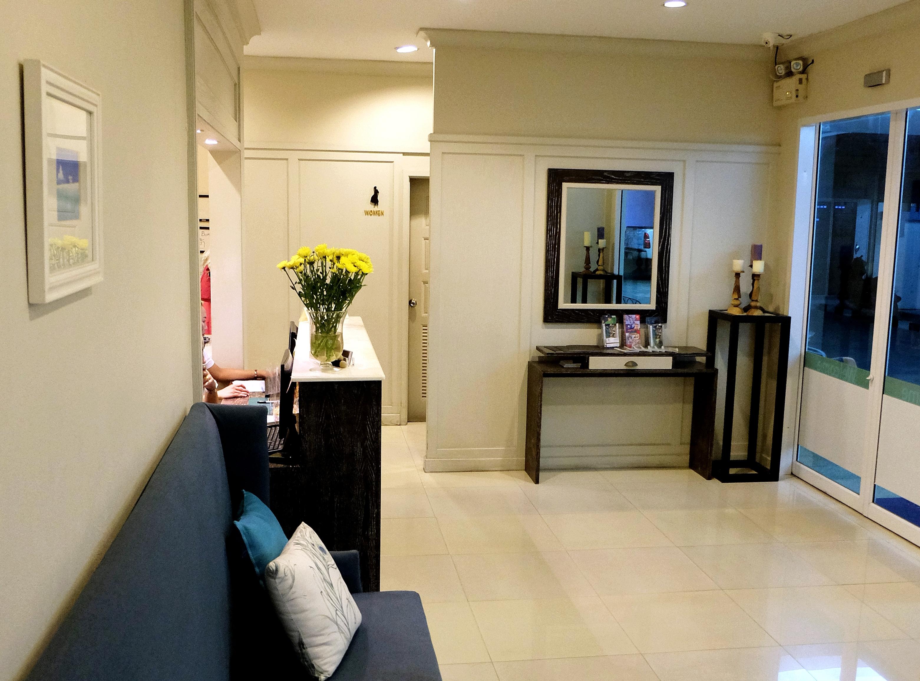 הואה הין 51 Fashion Hotel מראה חיצוני תמונה