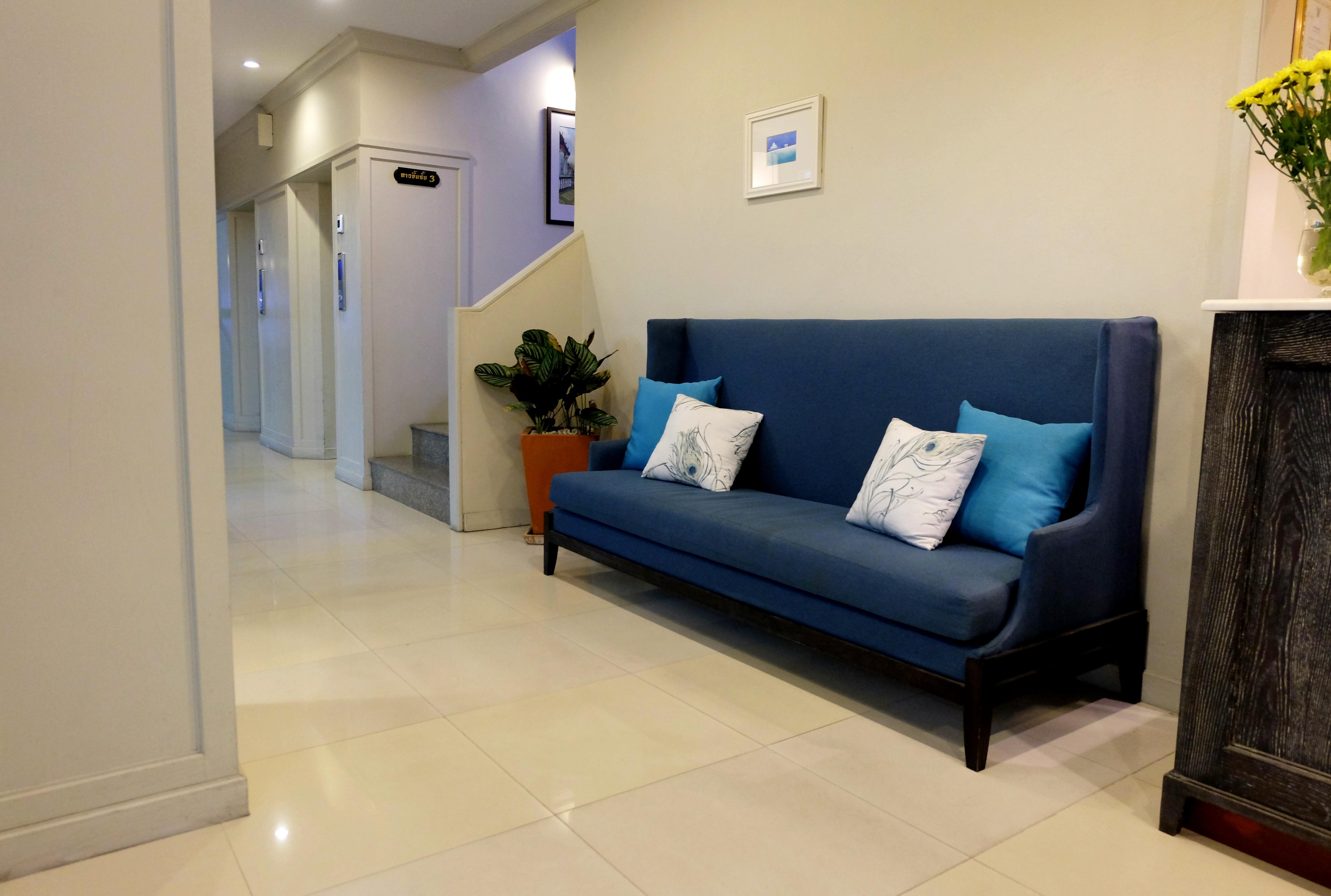 הואה הין 51 Fashion Hotel מראה חיצוני תמונה