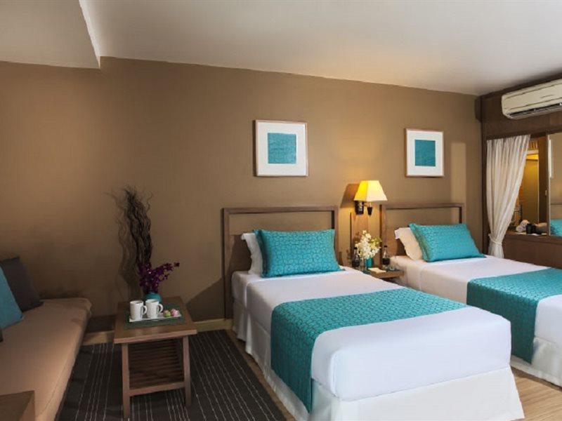 הואה הין 51 Fashion Hotel מראה חיצוני תמונה