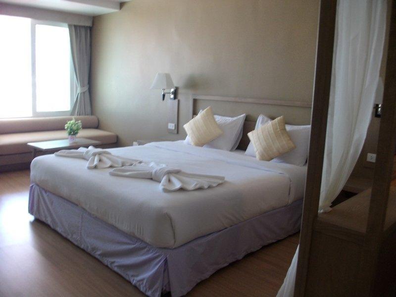 הואה הין 51 Fashion Hotel מראה חיצוני תמונה