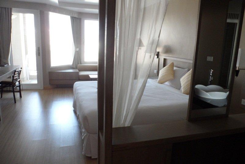 הואה הין 51 Fashion Hotel מראה חיצוני תמונה