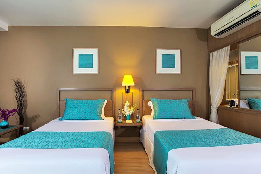 הואה הין 51 Fashion Hotel מראה חיצוני תמונה