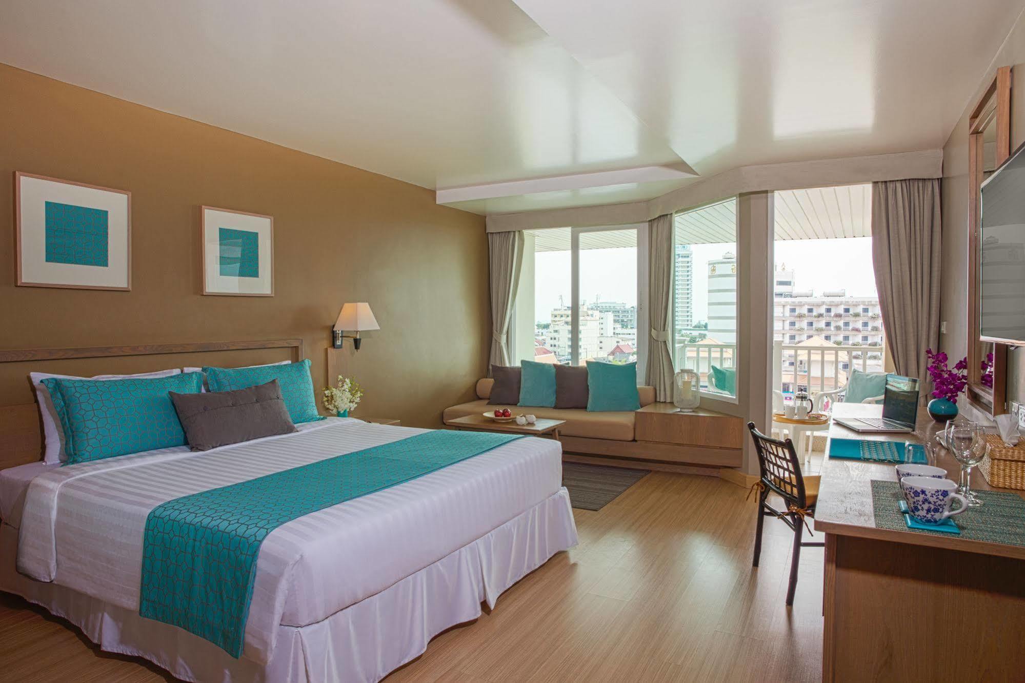 הואה הין 51 Fashion Hotel מראה חיצוני תמונה