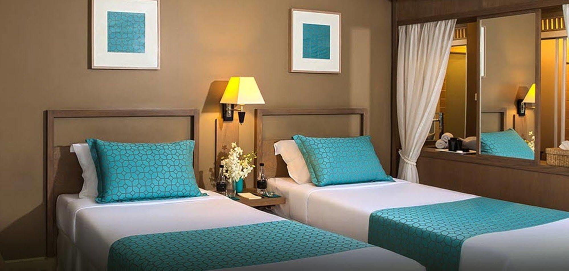 הואה הין 51 Fashion Hotel מראה חיצוני תמונה