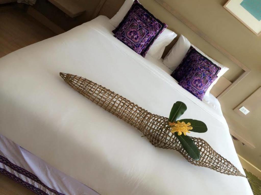 הואה הין 51 Fashion Hotel מראה חיצוני תמונה