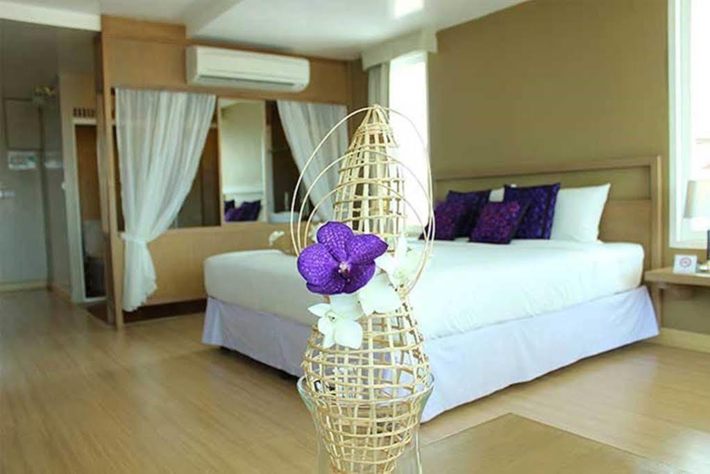 הואה הין 51 Fashion Hotel מראה חיצוני תמונה