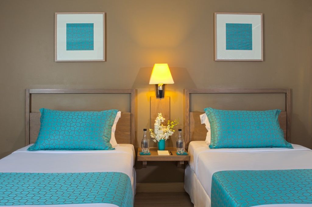 הואה הין 51 Fashion Hotel מראה חיצוני תמונה