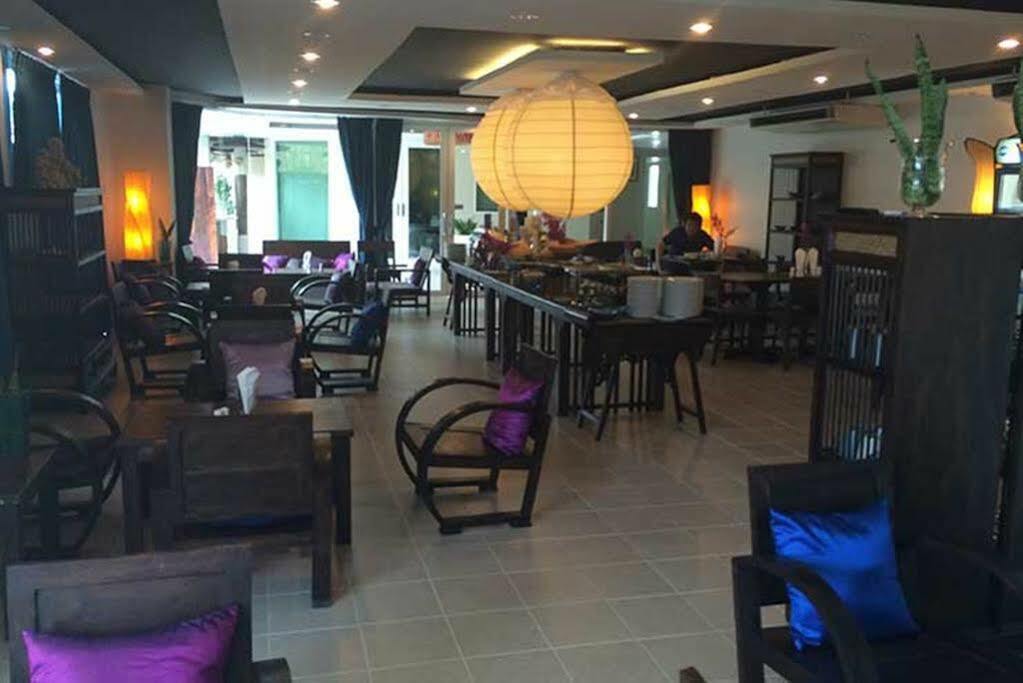 הואה הין 51 Fashion Hotel מראה חיצוני תמונה